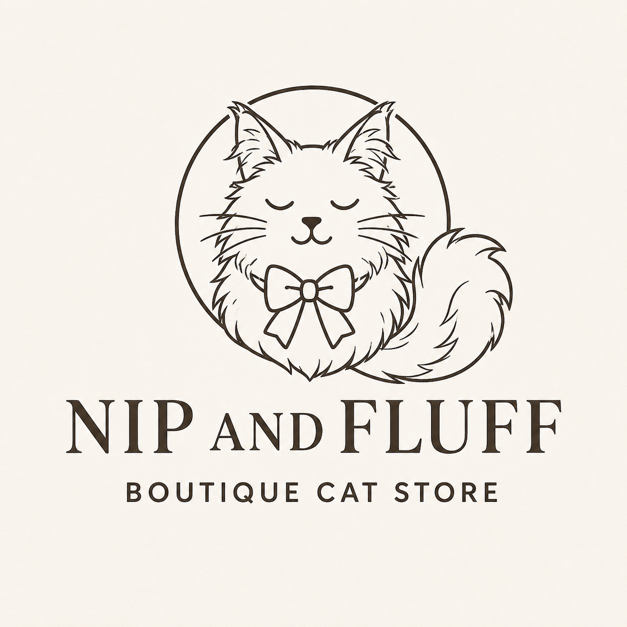 Nip and Fluff